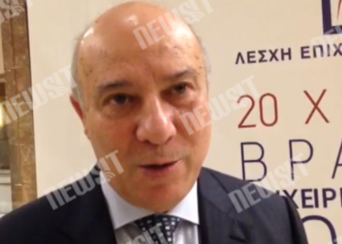 Θεσμός τα βραβεία Κούρος