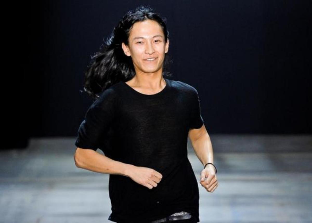 O Alexander Wang και το πρώτο show του οίκου Balenciaga…