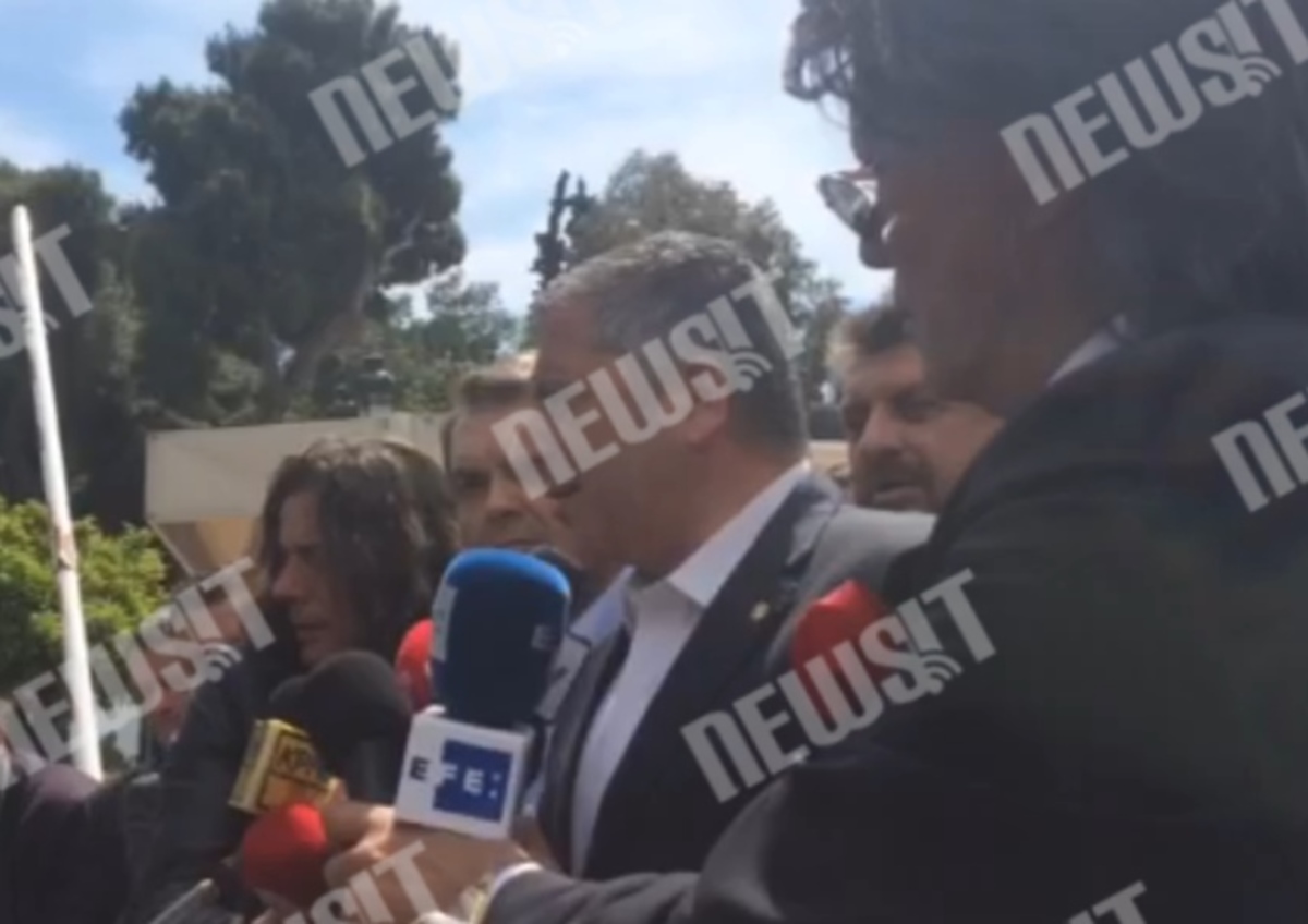 Πατούλης για κινητοποιήσεις δημάρχων