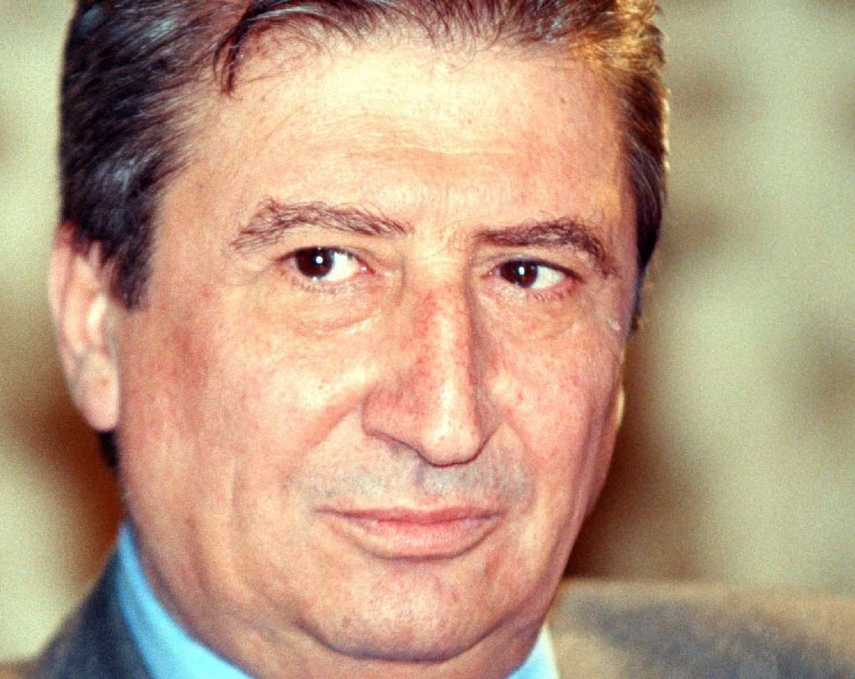 ΦΩΤΟ ΑΡΧΕΙΟΥ EUROKINISSI