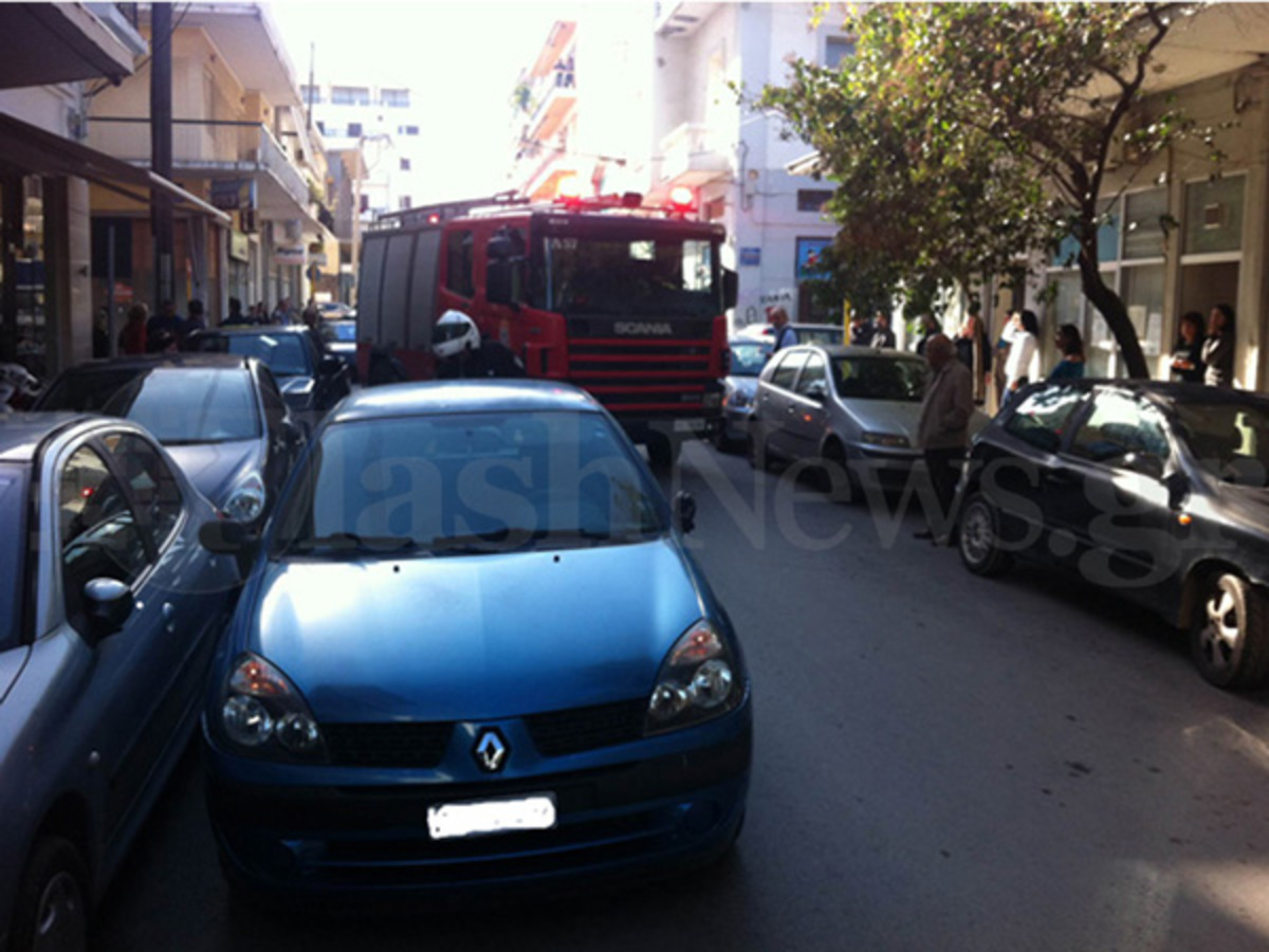 ΦΩΤΟ από flashnews.gr