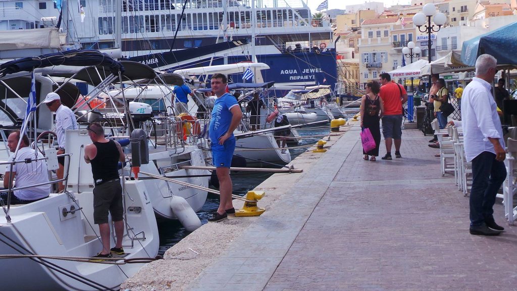 ΦΩΤΟ από cyclades24.gr