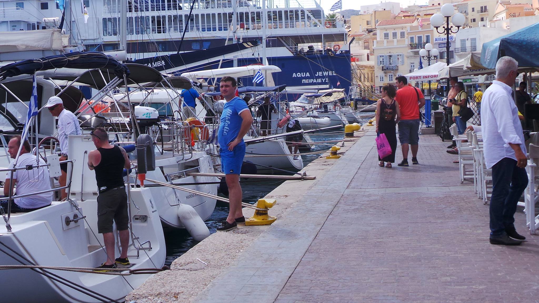 ΦΩΤΟ από cyclades24.gr