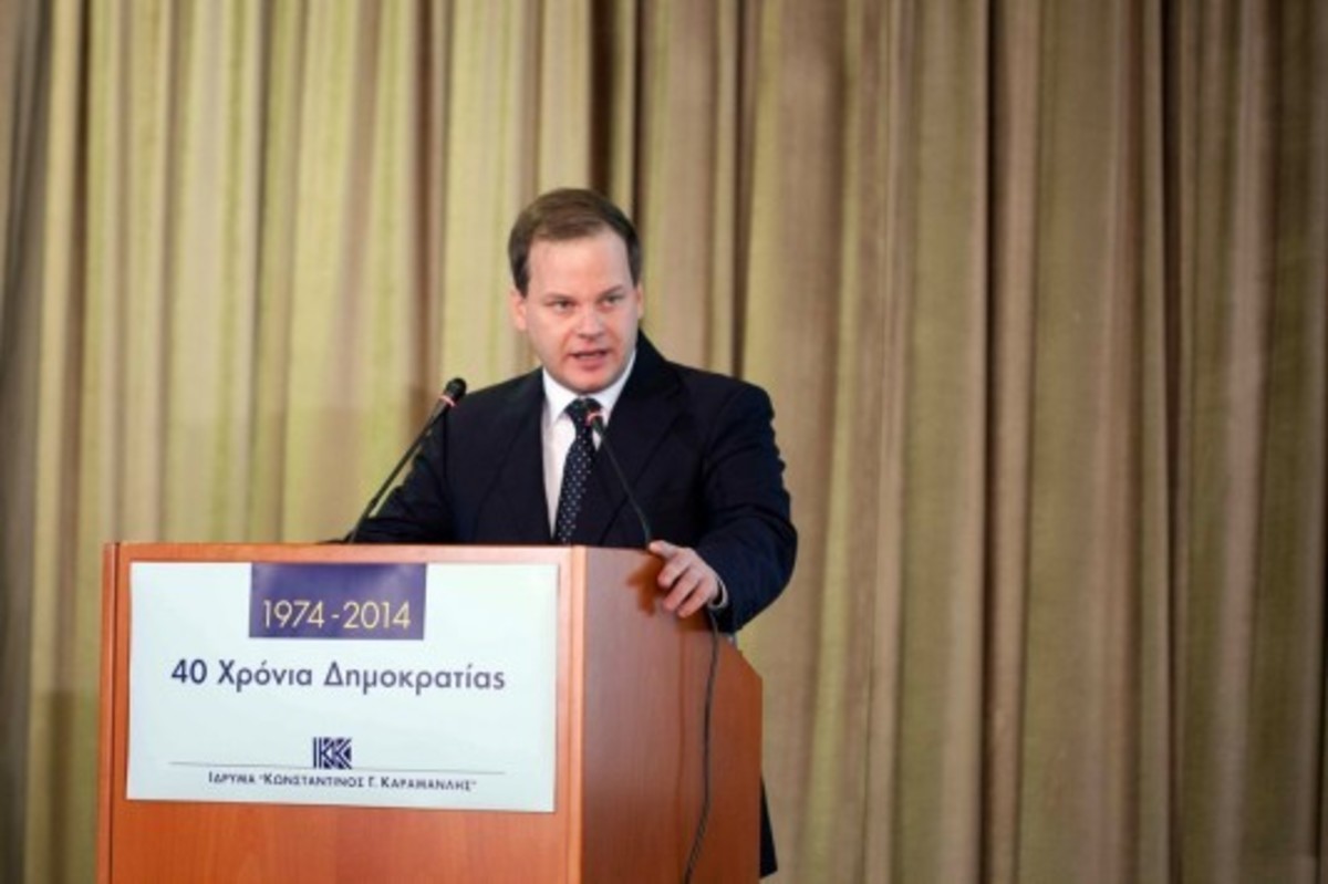Αποτελέσματα εκλογών 2015: Σάρωσε ο Κώστας Καραμανλής ο νεότερος – Ποιοι εκλέγονται στις Σέρρες και ποιο κόμμα έμεινε χωρίς έδρα!