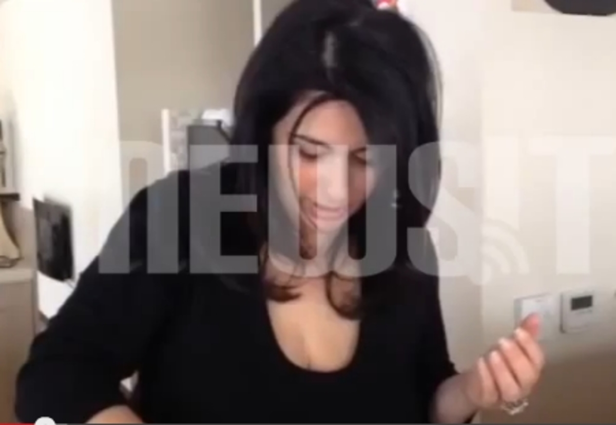 Σύγχρονες… Βασιλειάδου λένε καφέ