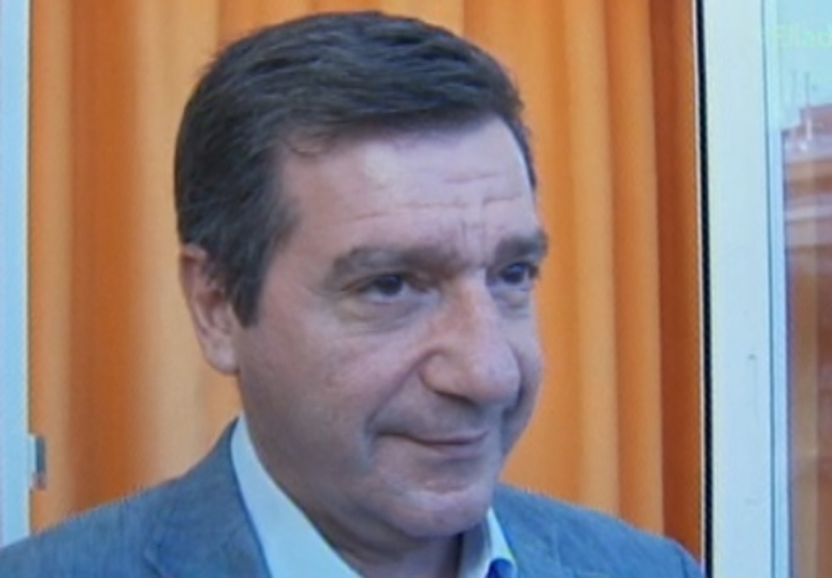 ΦΩΤΟ από Τηλεόραση Mega