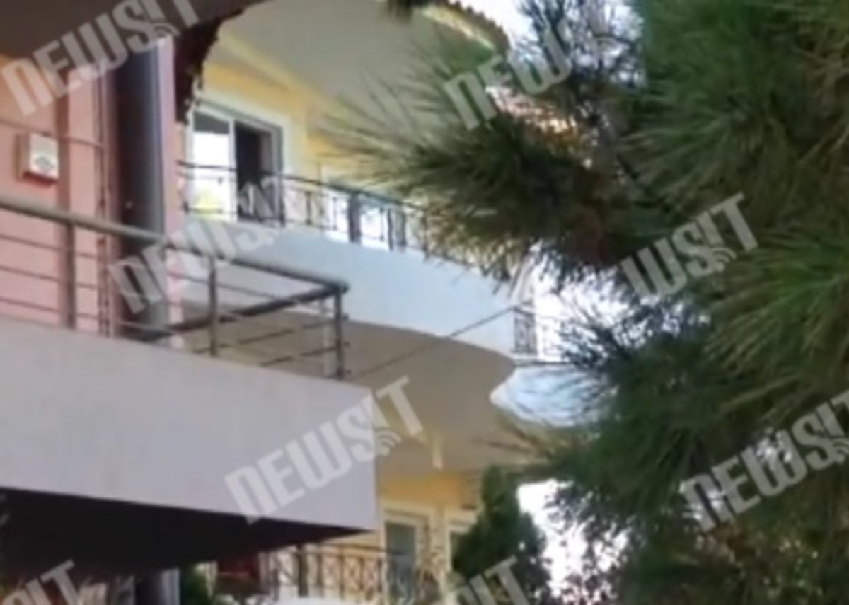 Ξαναχτύπησε συμμορία με σίδερο