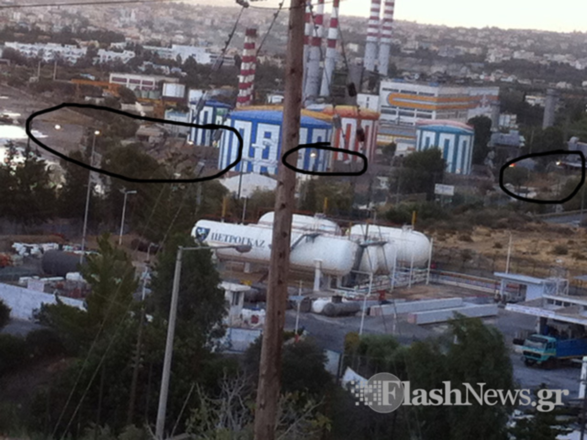 ΦΩΤΟ από flashnews.gr