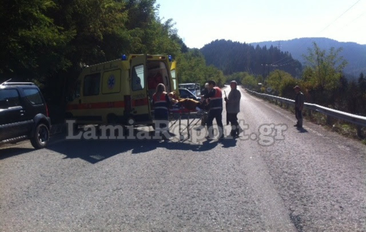 ΦΩΤΟ από lamiareport.gr