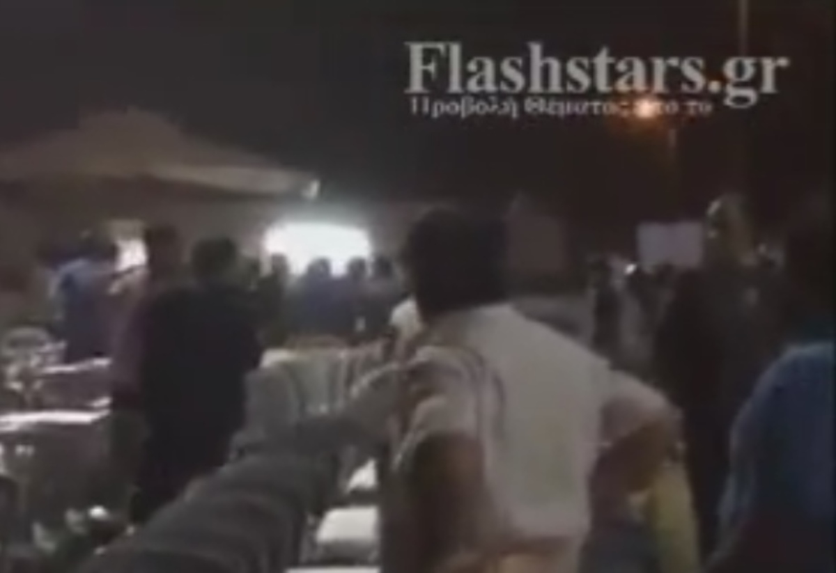 ΦΩΤΟ από το flashstar