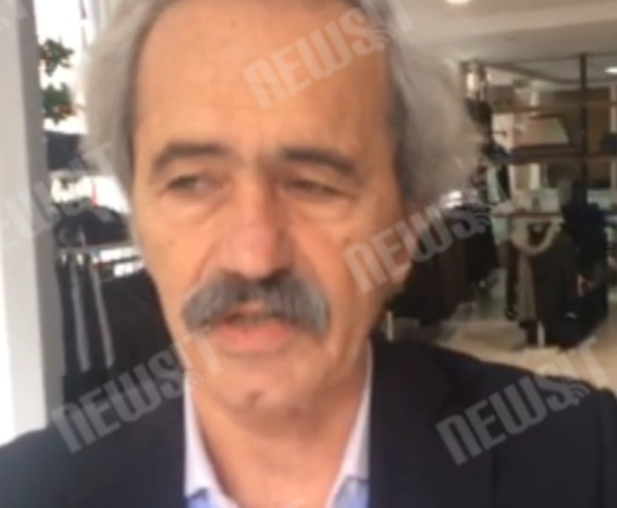 Κλοπή στη γειτονιά Κ.Παπούλια