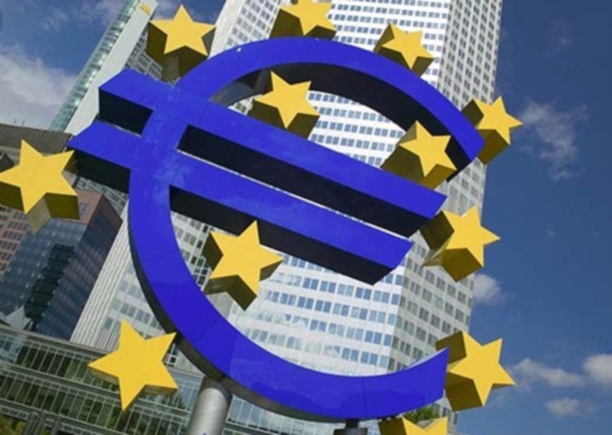 Στα 125,2 δισ. ευρώ η εξάρτηση των ελληνικών τραπεζών από ΕΚΤ και ΤτΕ τον Μάρτιο
