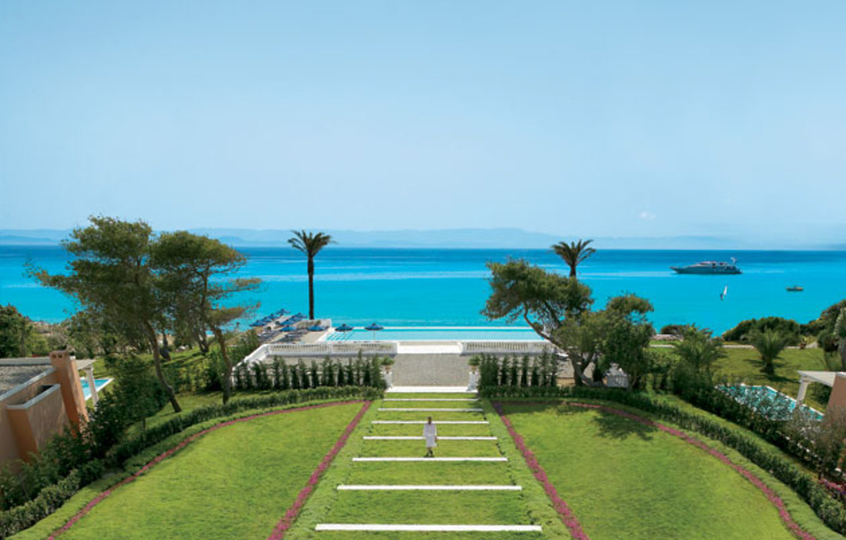 ΦΩΤΟ από grecotel.com