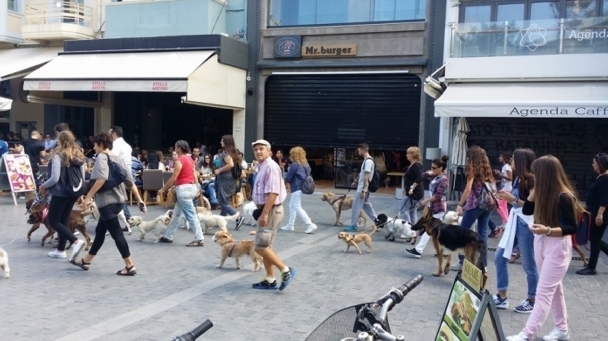 ΦΩΤΟ από cretalive.gr - Πόπη Αγγελάκη