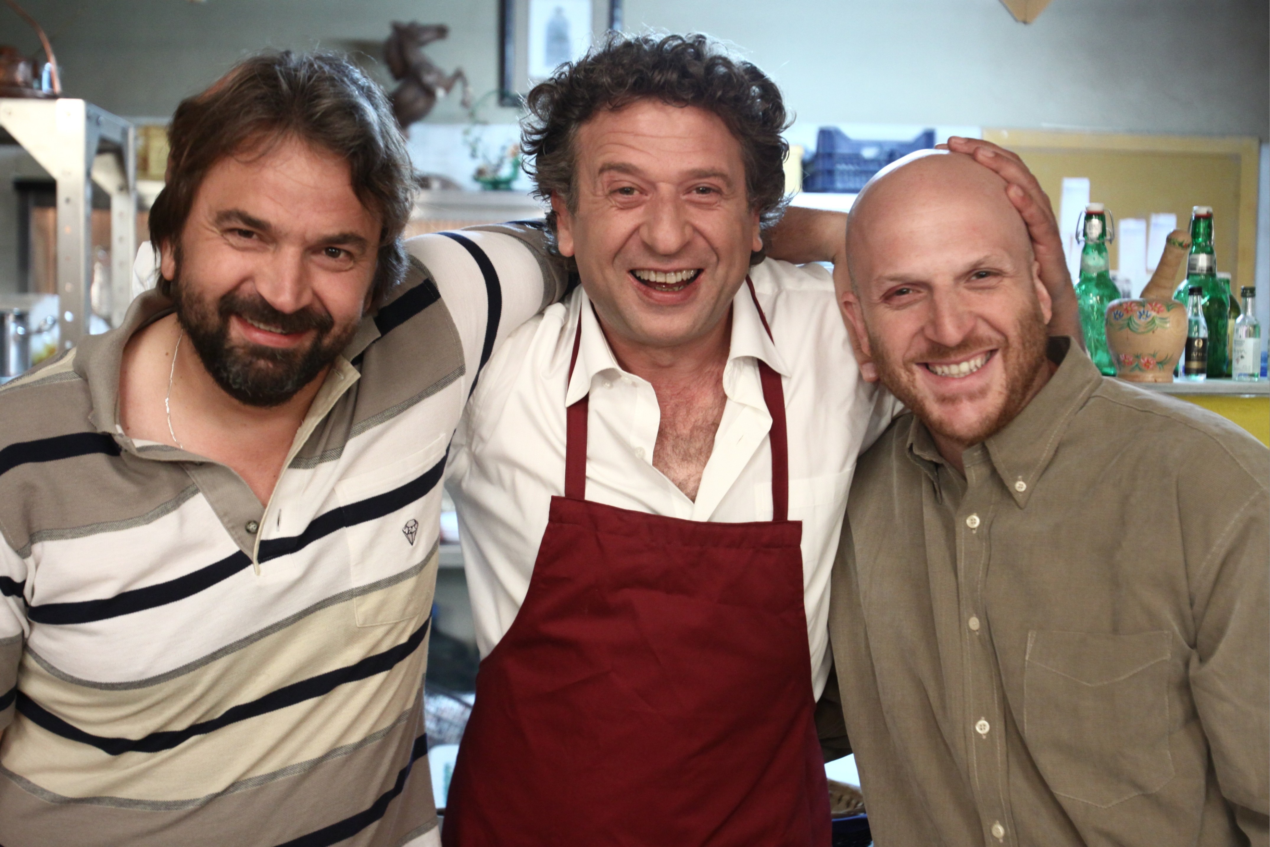 Κυριάρχησαν οι Βασιλιάδες το βράδυ της Τετάρτης