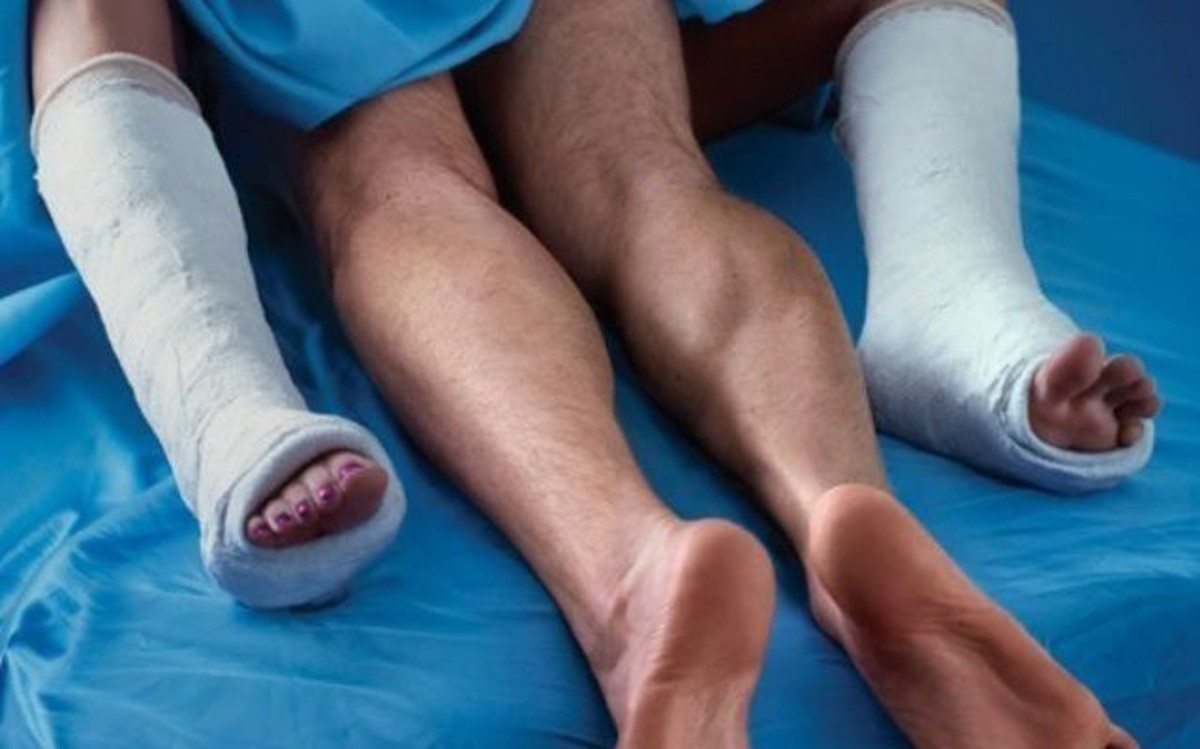 Θα μείνετε άφωνοι: ΔΕΙΤΕ 14 ανήκουστες αλήθειες για το σεξ… [vid]