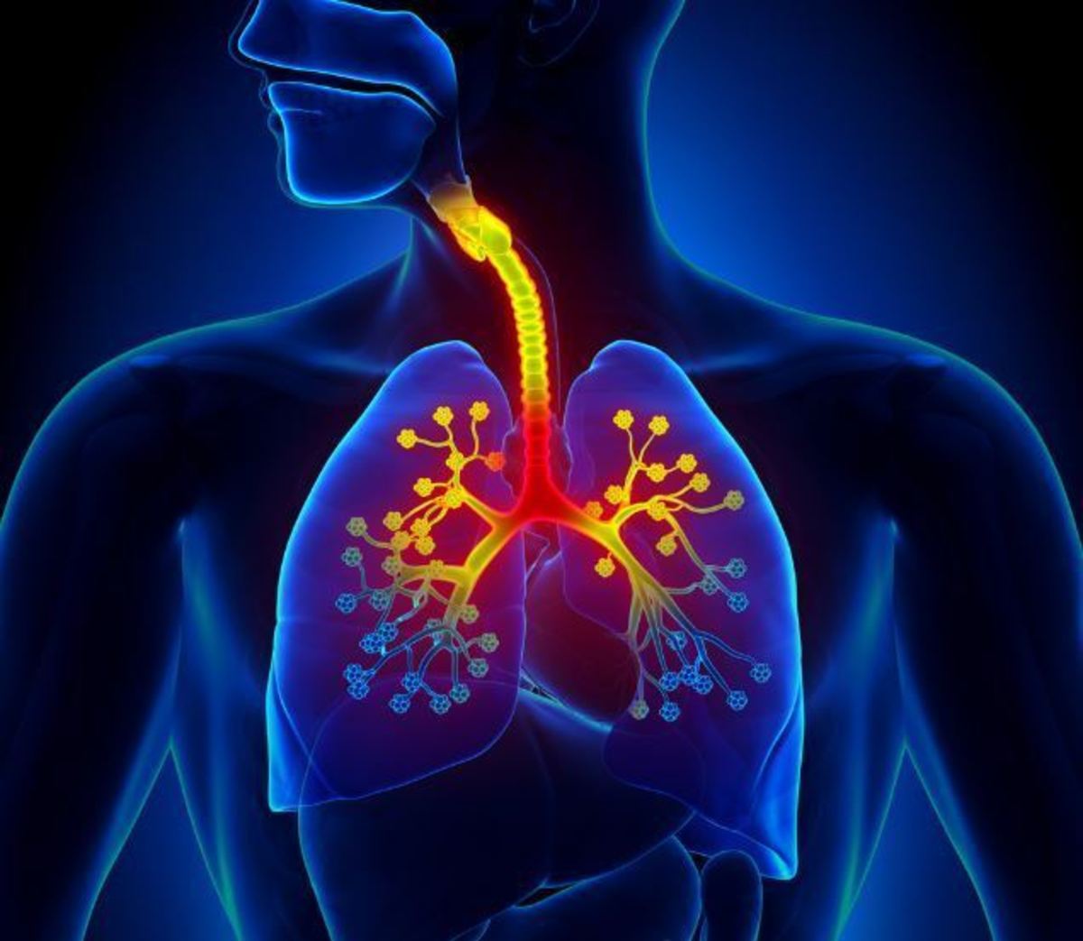 Πνευμονία: Πώς συνδέεται με την… στοματική υγιεινή!