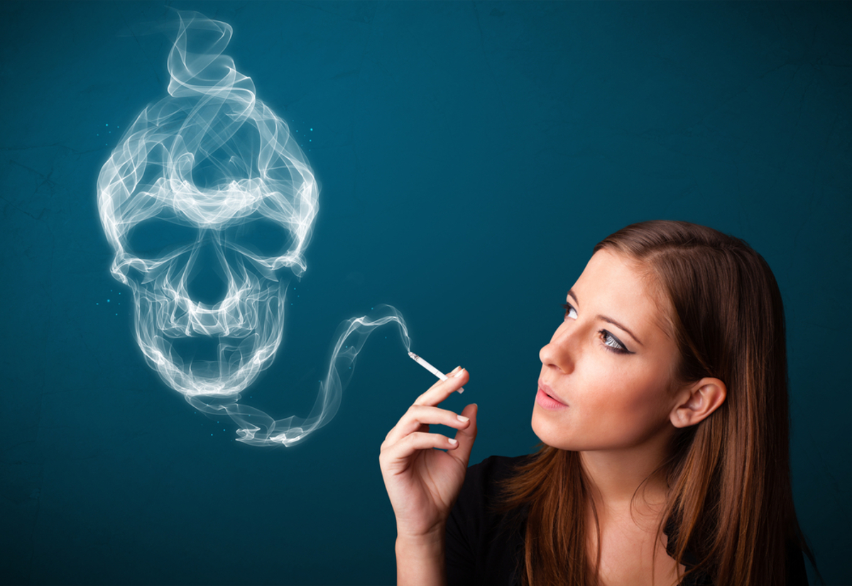 Έρευνα-ΣΟΚ για το κάπνισμα: 1 στους 3 θανάτους μπορεί να αποδοθεί στο τσιγάρο!