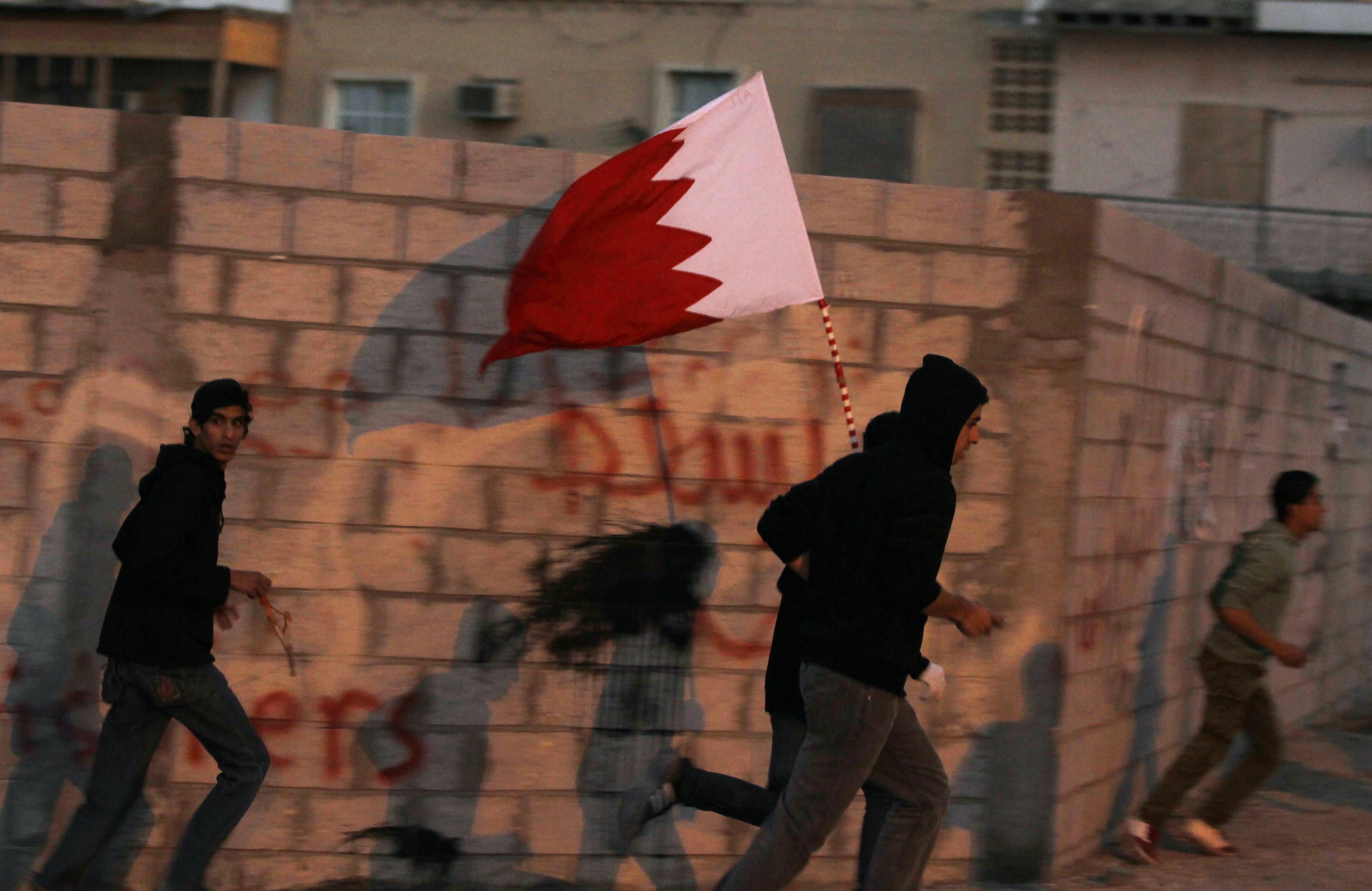 Μπαχρέιν: Σοβαρά επεισόδια μετά την κηδεία 15χρονου