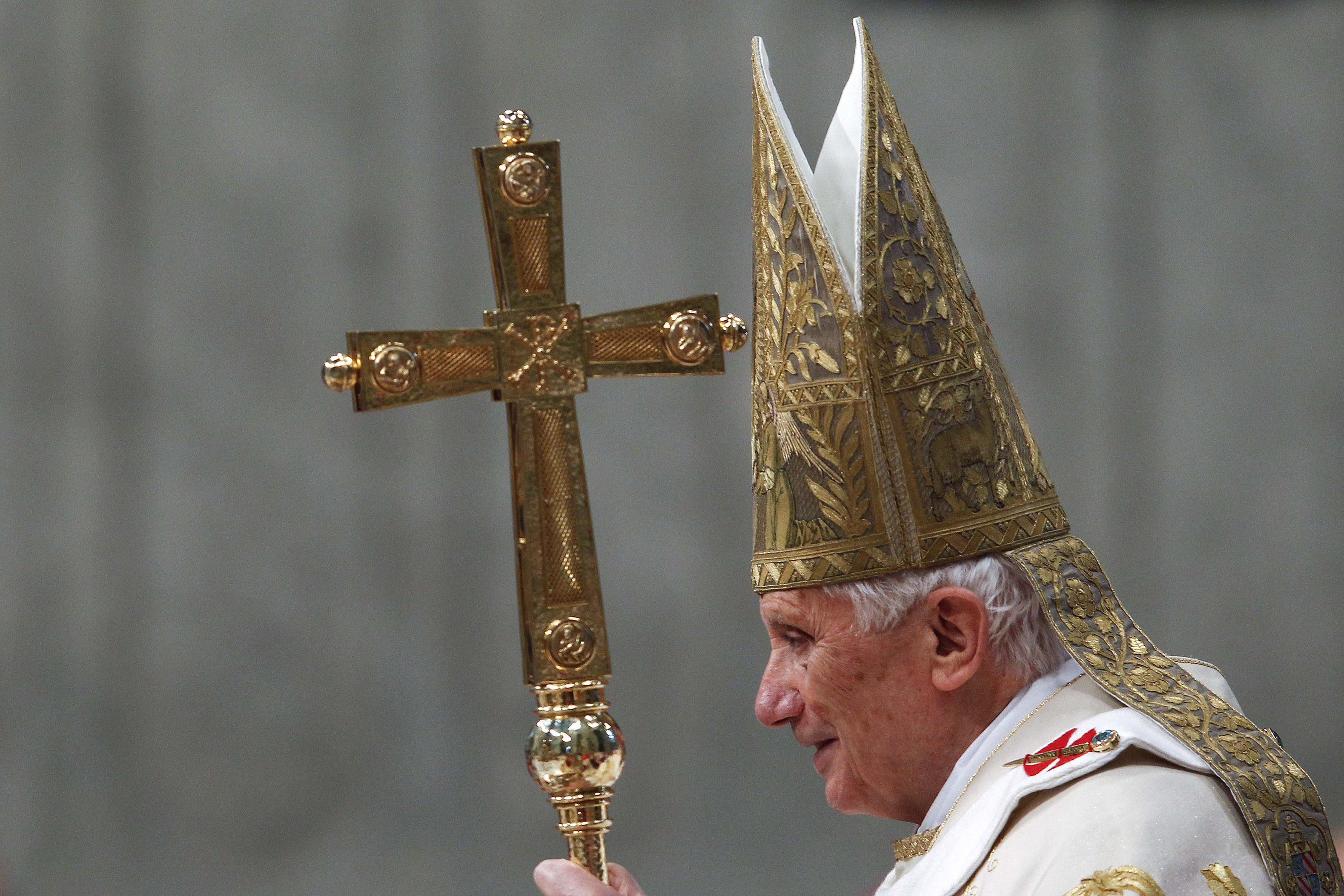 Στην Κούβα ο Πάπας τον ερχόμενο Μάρτιο
