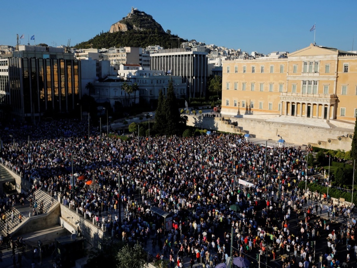 ΦΩΤΟ REUTERS