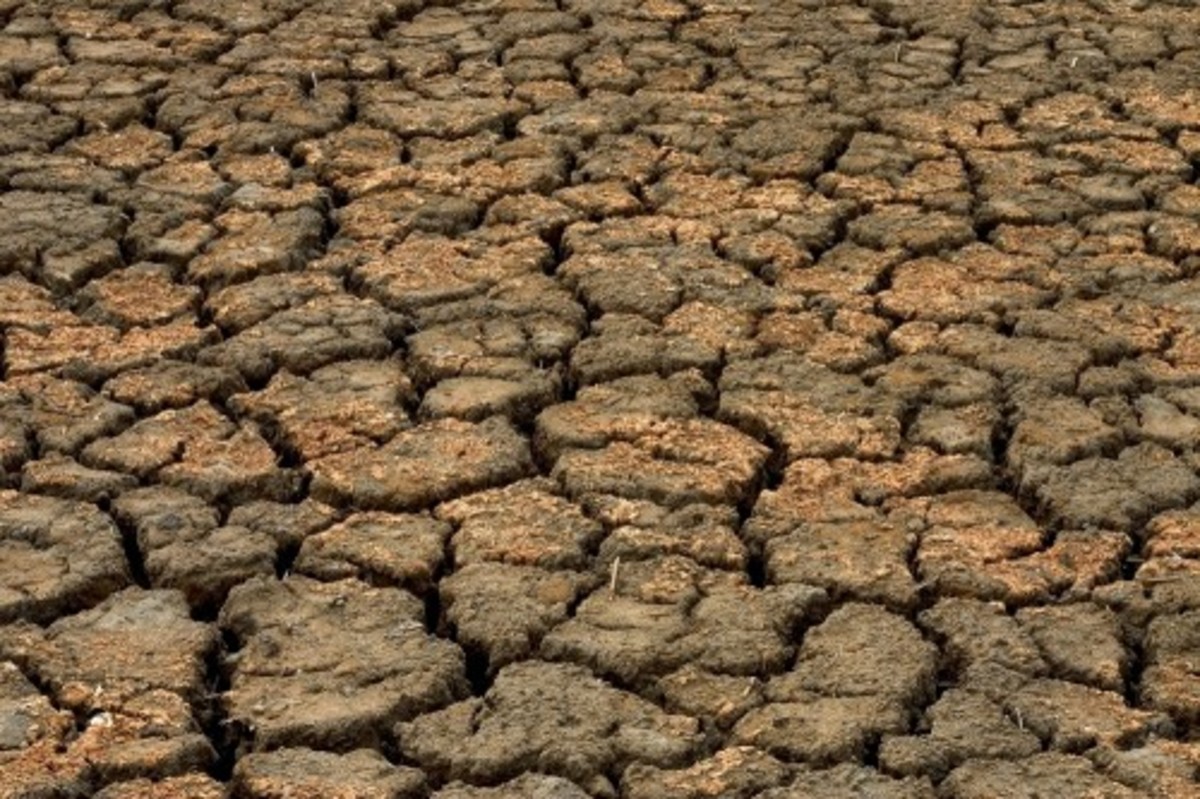 Αντιμέτωπη με “ακραία” ξηρασία η Πορτογαλία