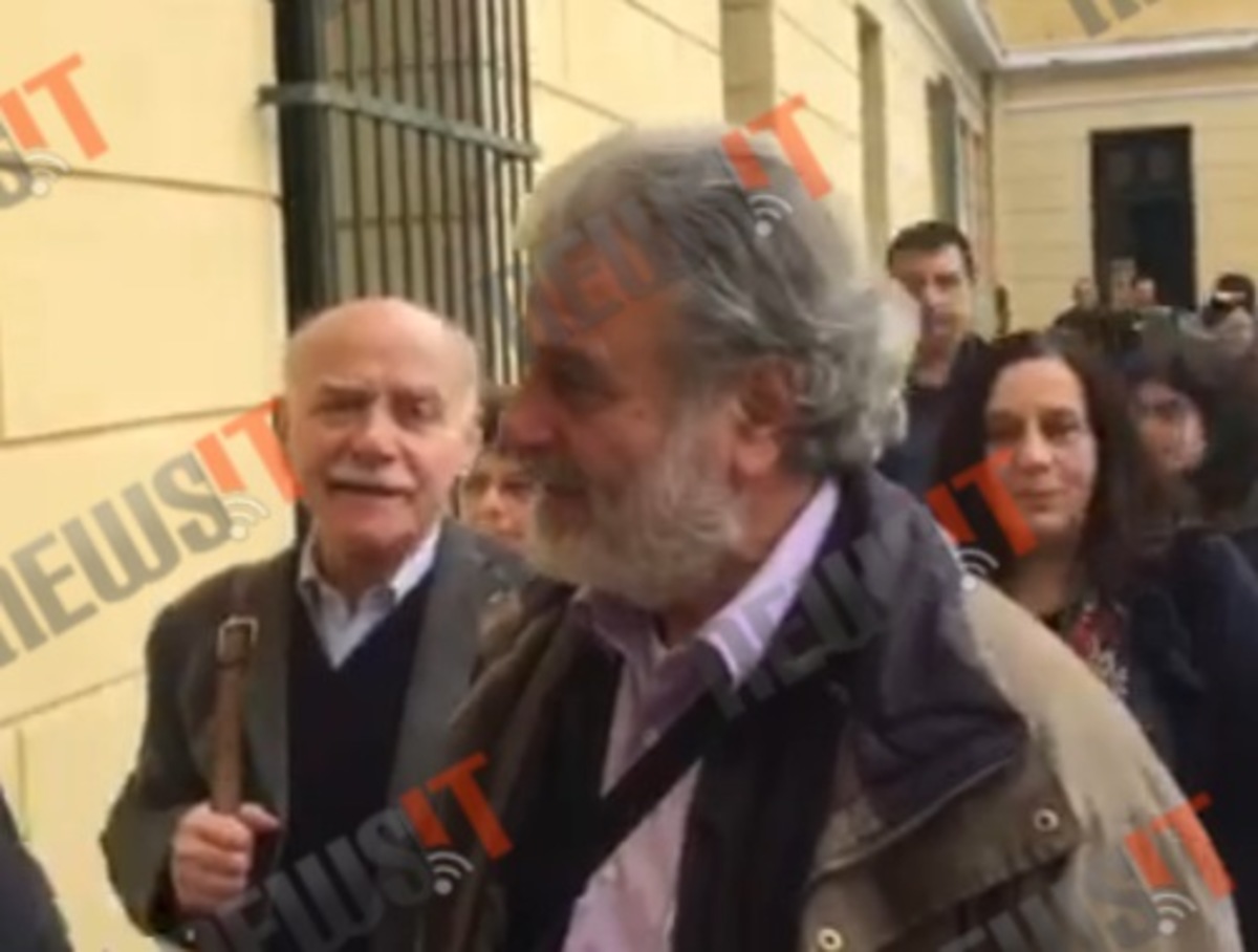 Πανεπιστημιακοί για δίκη Κασιδιάρη