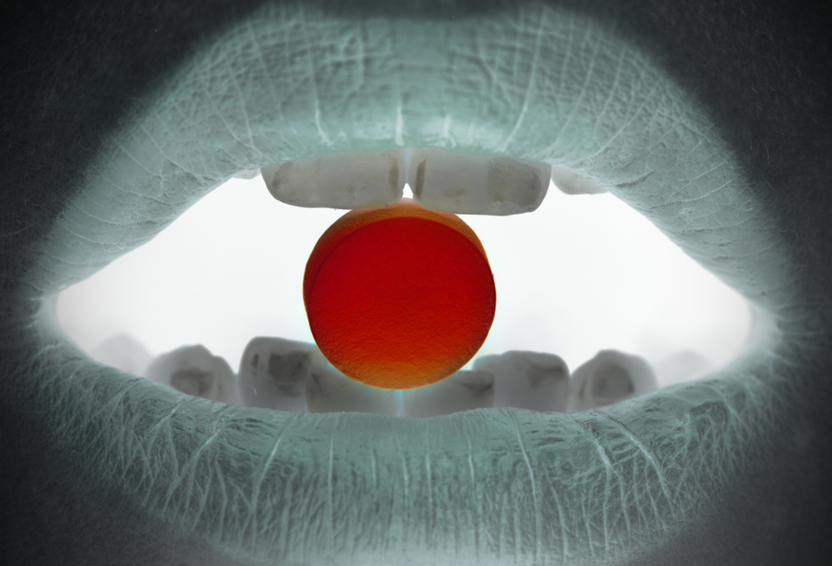 Ψυχοθεραπεία με… χάπια ecstasy; Τι λένε οι επιστήμονες για τα ψυχεδελικά φάρμακα