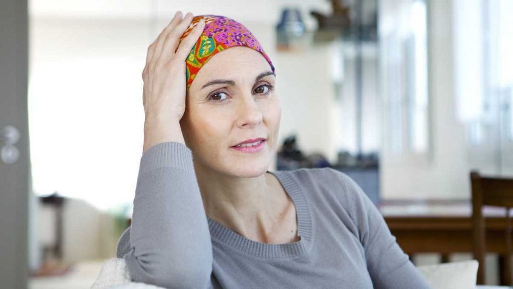 Καρκίνος του μαστού και του τραχήλου: Σε δραματική άνοδο έως το 2030 – Τι έδειξε μεγάλη έρευνα