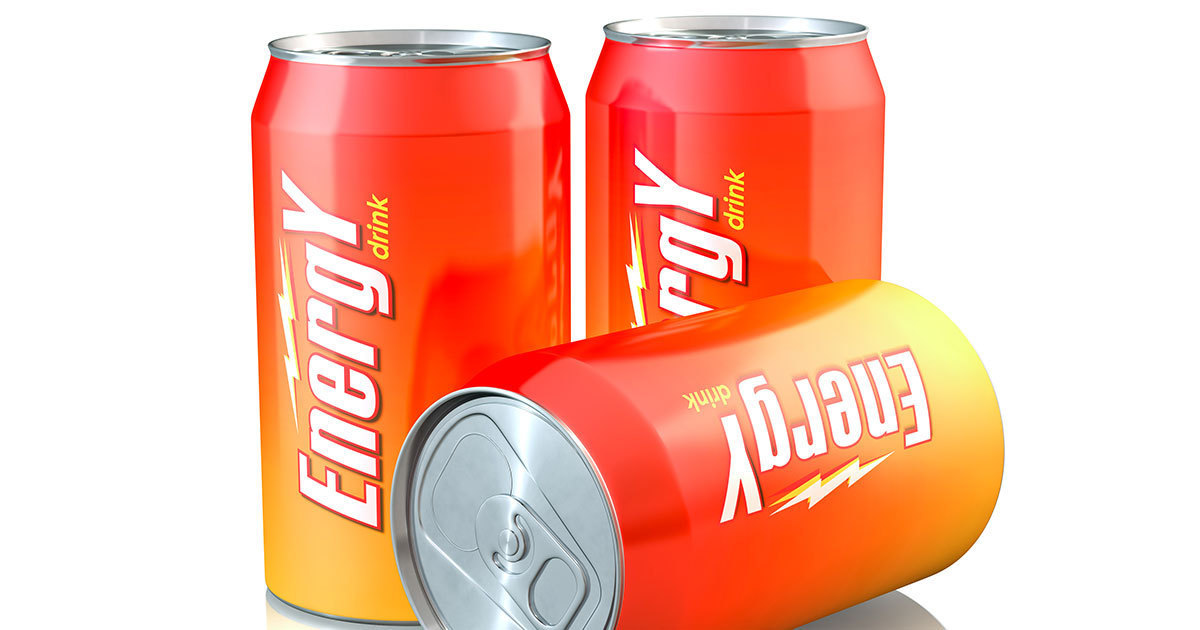 Οξεία ηπατίτιδα από “ενεργειακά” ποτά και καρδιοπάθεια από μέλισσες!