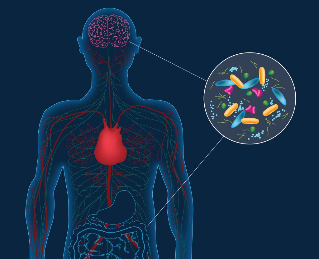 Πάρκινσον: Δεδομένη η σύνδεση με τα βακτήρια του εντέρου μετά από νέα έρευνα