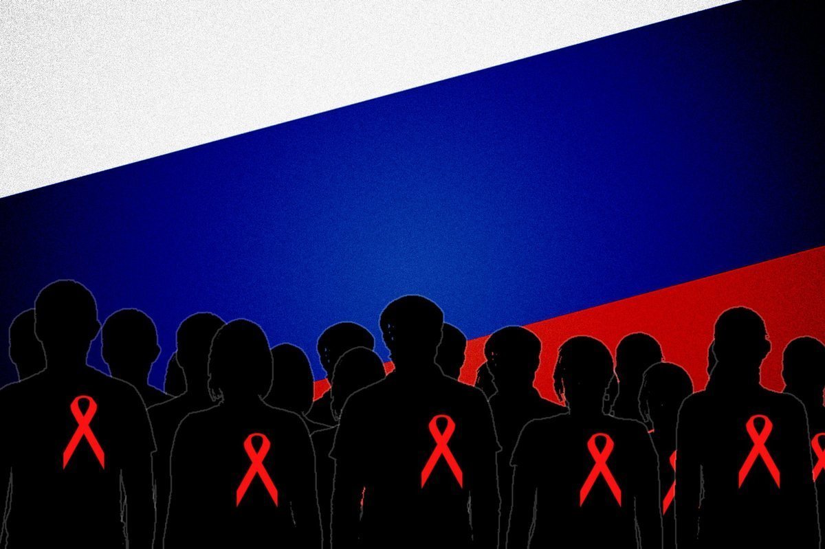 AIDS: Η άγνοια σκοτώνει – 1 στους 7 φορείς HIV στην Ευρώπη δεν γνωρίζει ότι έχει τον ιό