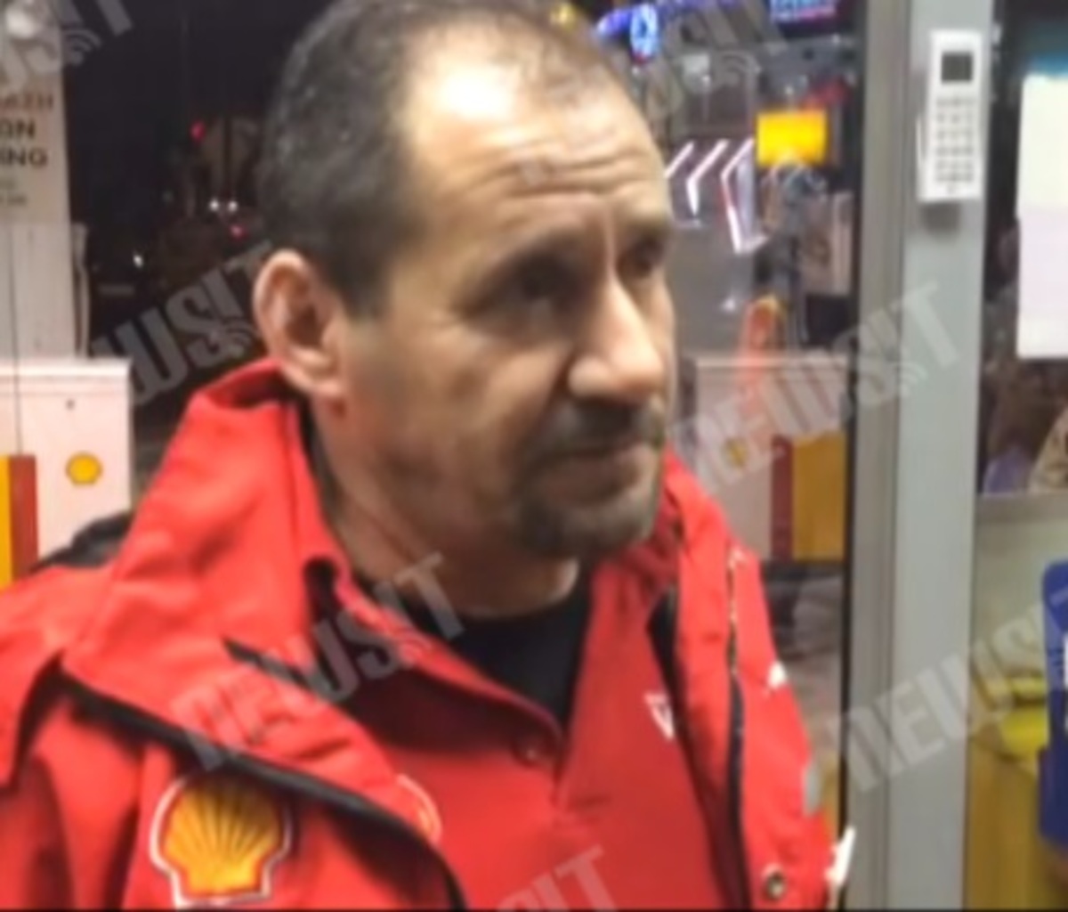 Μαρτυρία για τρομοκρατική επίθεση