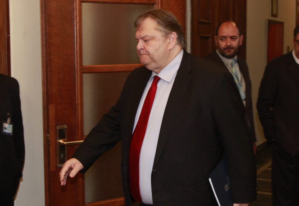 Στην τελική ευθεία το PSI