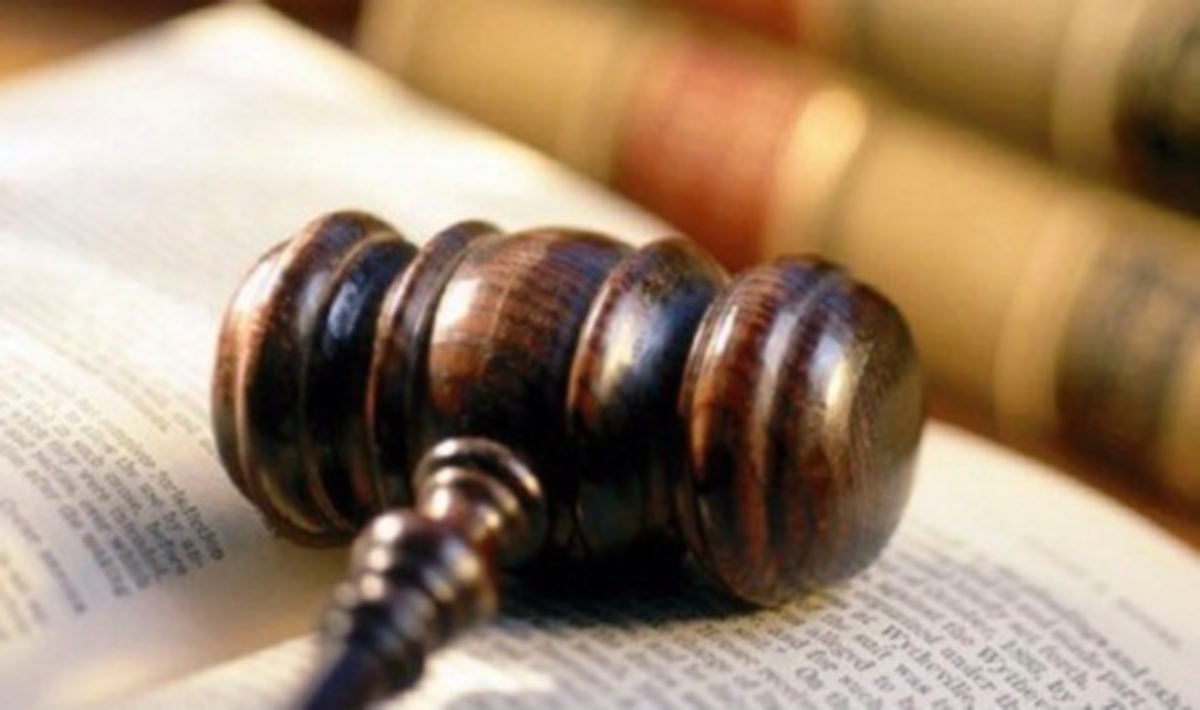 Έμεινε 17 χρόνια στη φυλακή για ένα φόνο που δεν έκανε!
