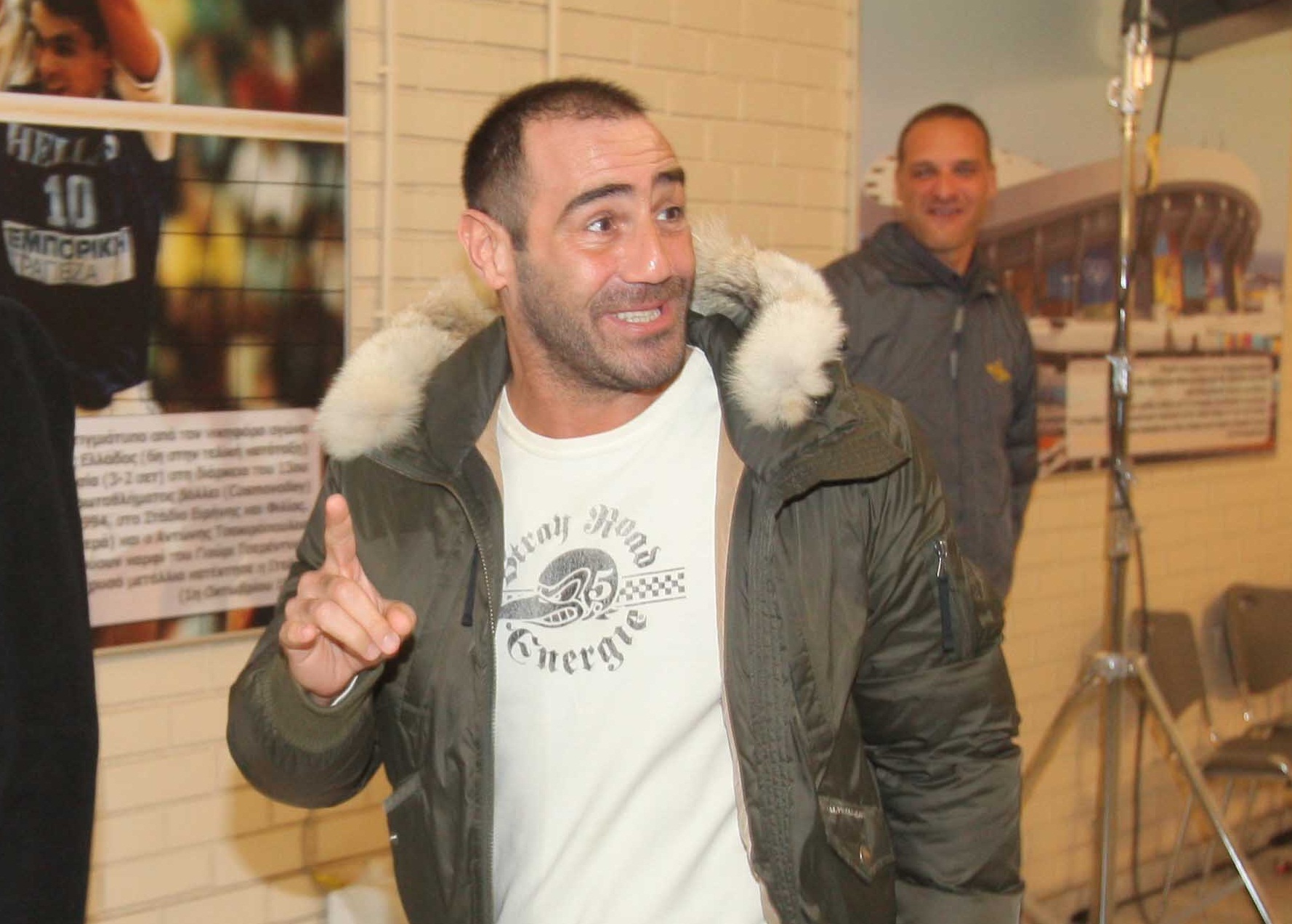 ΦΩΤΟ EUROKINISSI