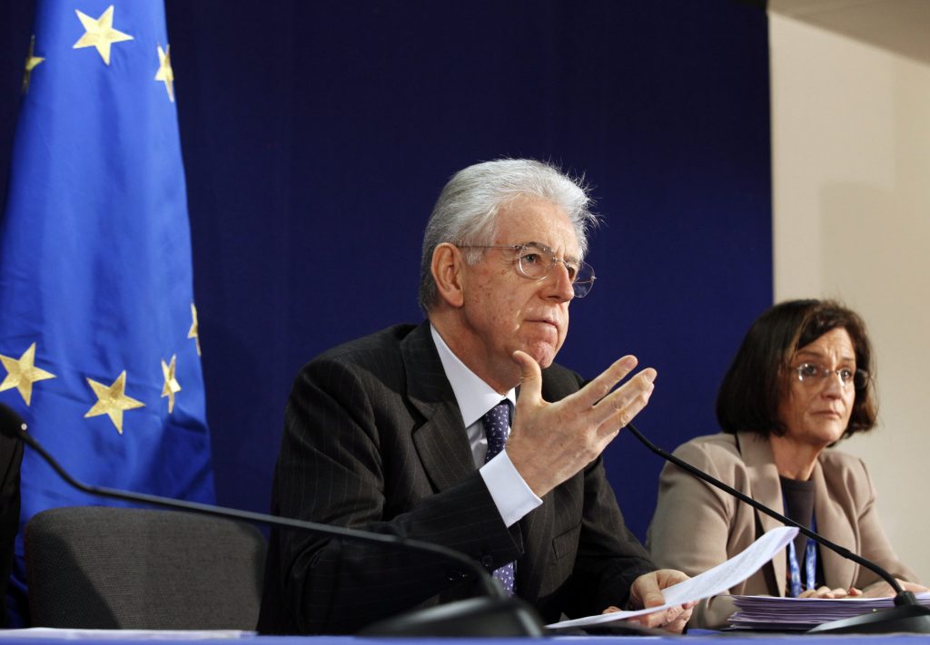 Μόντι: Πρέπει να γίνουν περισσότερα για την πάταξη της φοροδιαφυγής