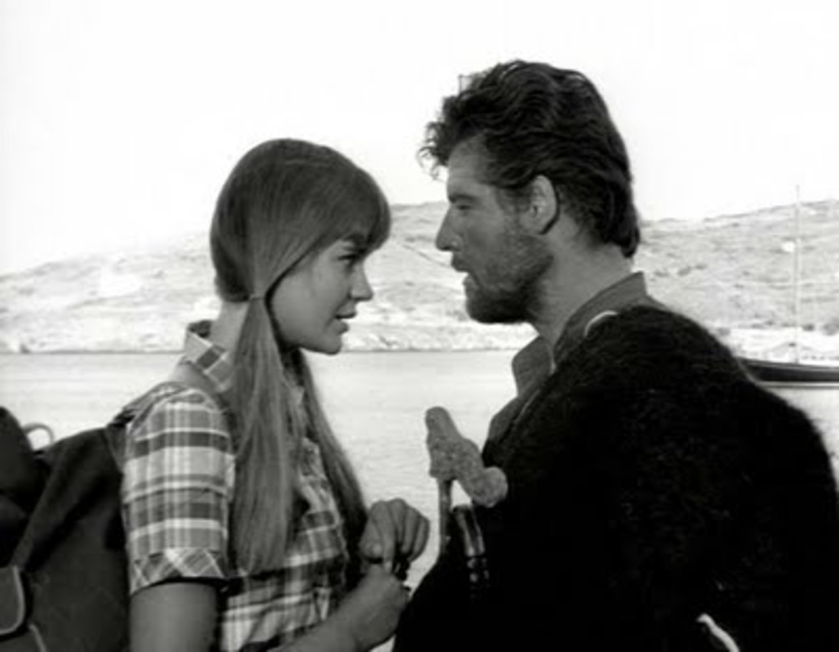 Ένα «πακέτο» γεμάτο… μύγδαλα! – ΦΩΤΟ