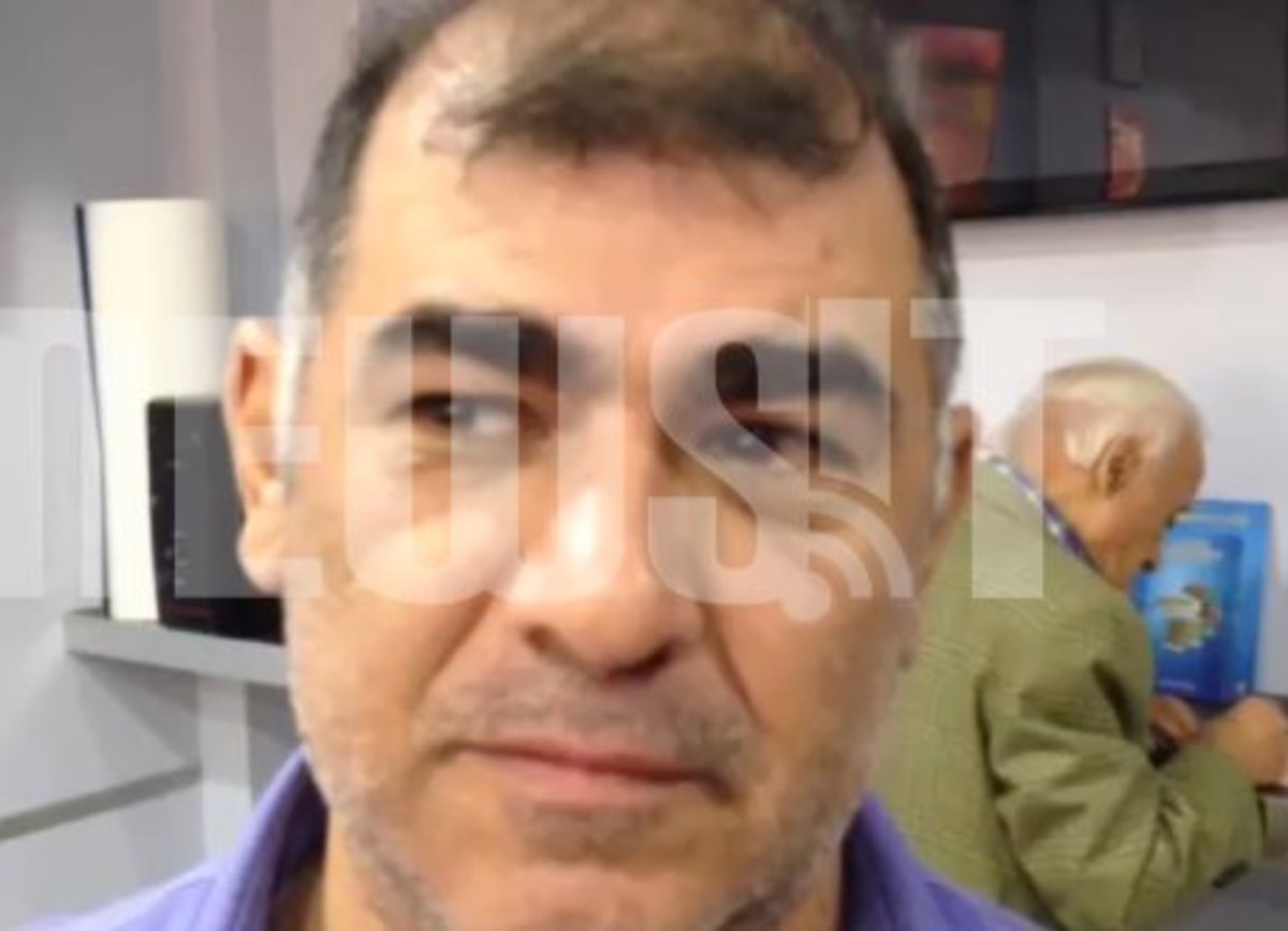 Φρενίτιδα για το τζόκερ