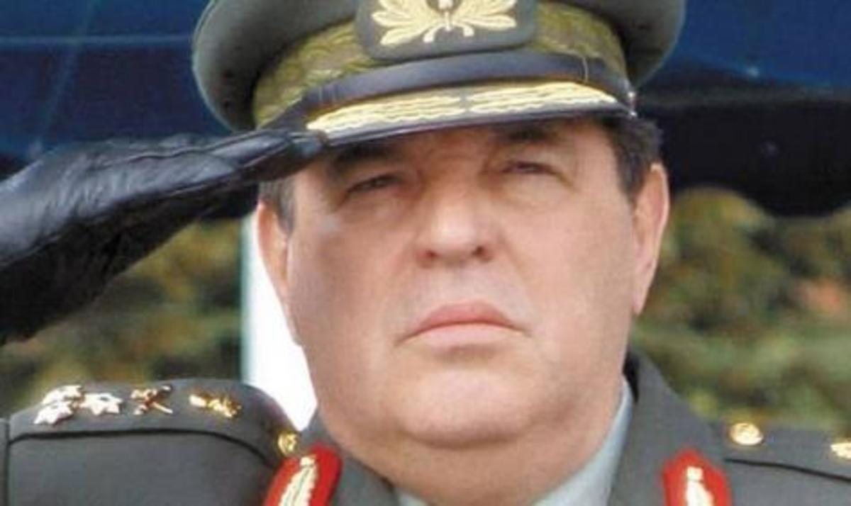 Προσπάθεια εμπλοκής Φράγκου στο “χουντο-σήριαλ”