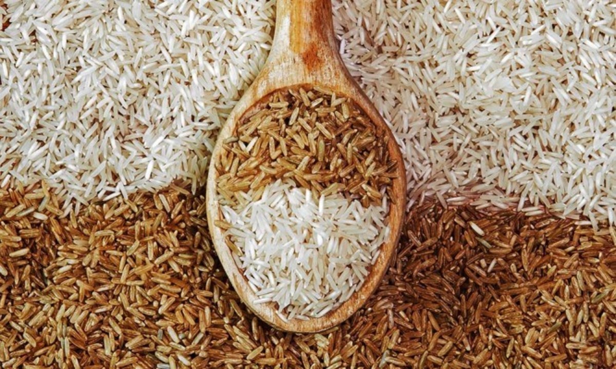 Καστανό ή λευκό ρύζι: Ποιο είναι πιο υγιεινό – Σε τι διαφέρουν