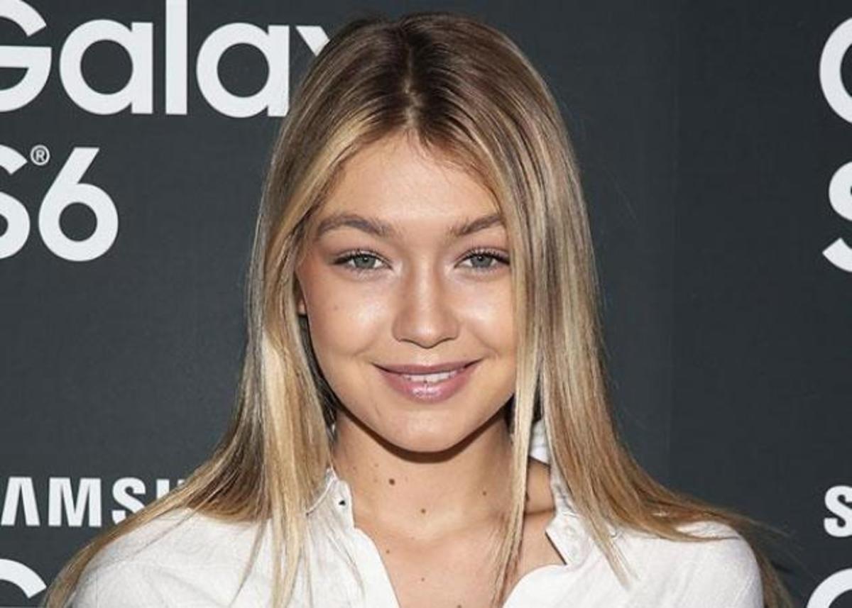 Τι κάνει το top model Gigi Hadid κι έχει τόσο τέλεια επιδερμίδα;