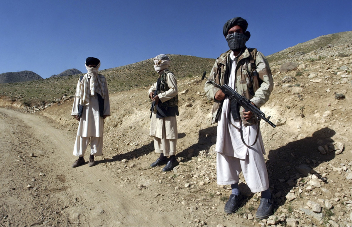 Αφγανιστάν: Πάνω απο 3.000 άμαχοι σκοτώθηκαν σε ένα χρόνο