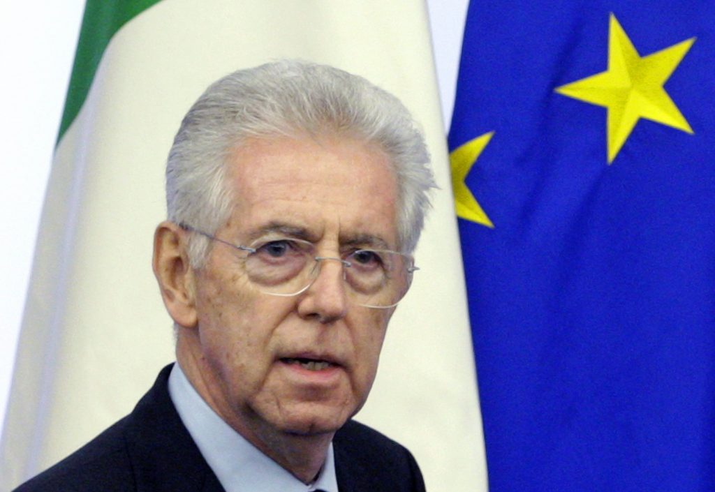 Εγκρίθηκαν απο το υπουργικό συμβούλιο νέα μέτρα στην Ιταλία