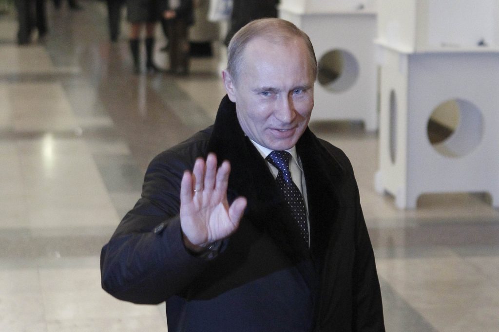 “Χαστούκι” για τον Πούτιν στις βουλευτικές εκλογές