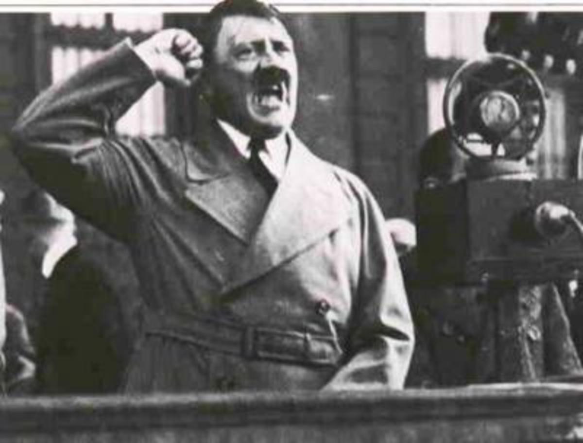 Ο “κεραυνοβόλος πόλεμος” του Χίτλερ κατέληξε σε σφαγές αμάχων – Πλάνα εποχής