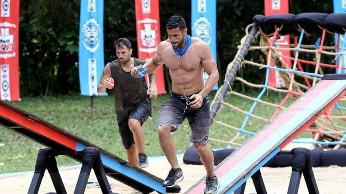Survivor: Τα τεστ που πρέπει να περάσεις για να λάβεις μέρος στο σόου