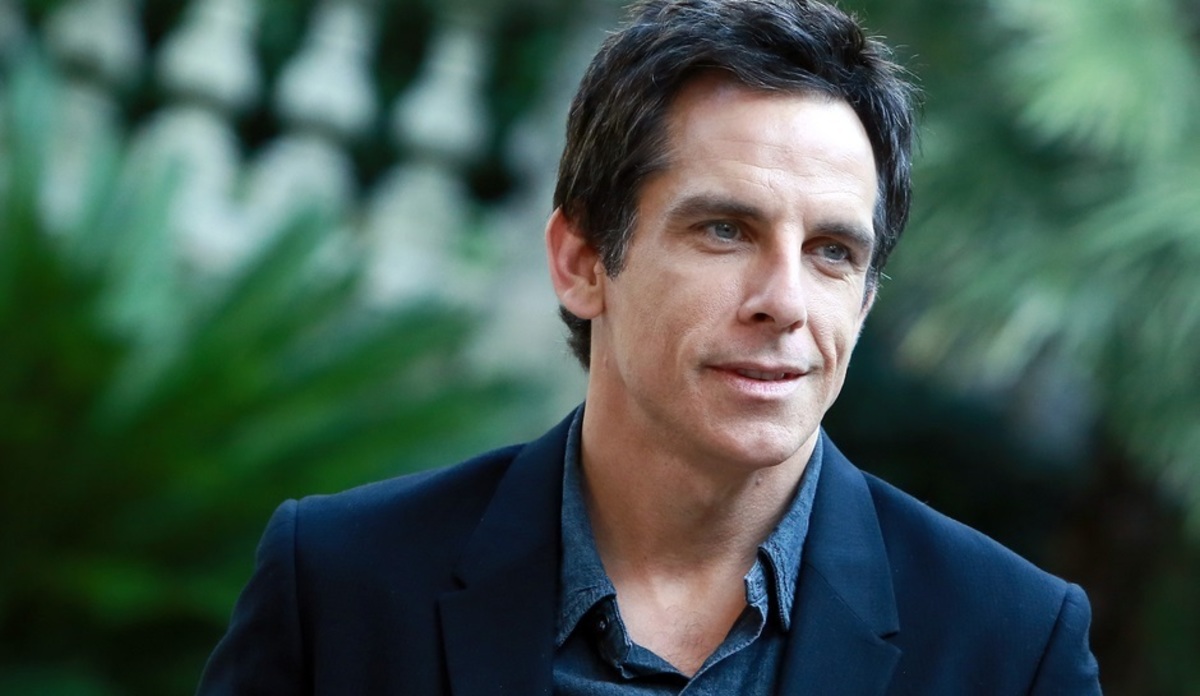 Καρκίνος του προστάτη: Η εξέταση PSA έσωσε τον Μπεν Στίλερ
