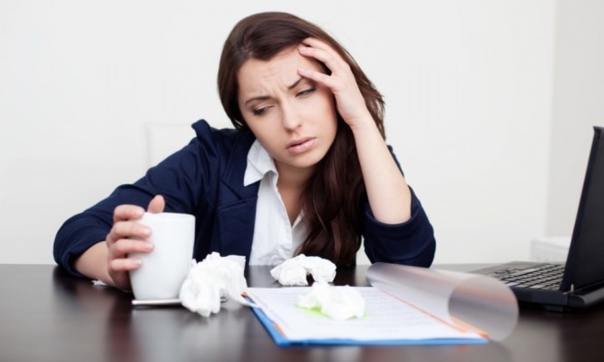 Κρυολόγημα: Αισθάνεστε ότι θα αρρωστήσετε; Κάντε αυτά τα 4 άμεσα!