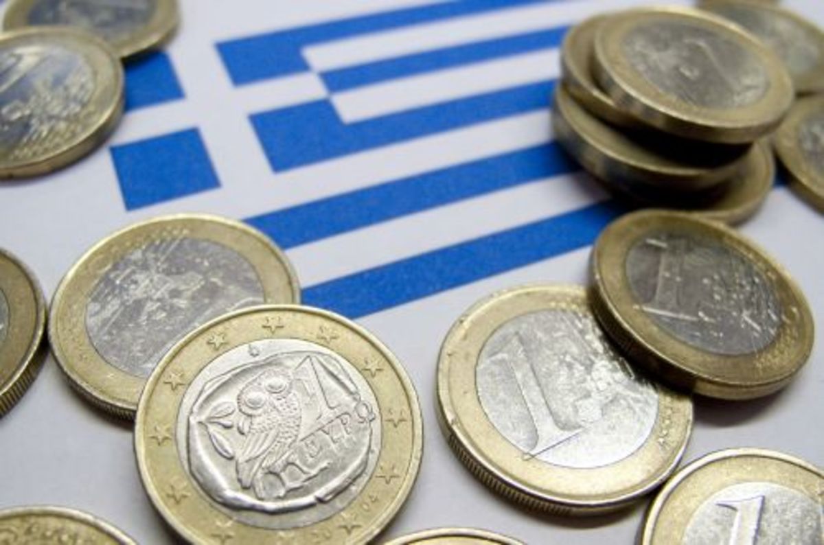 Reuters: Ετοιμάζεται σχέδιο για νέο κούρεμα του ελληνικού χρέους